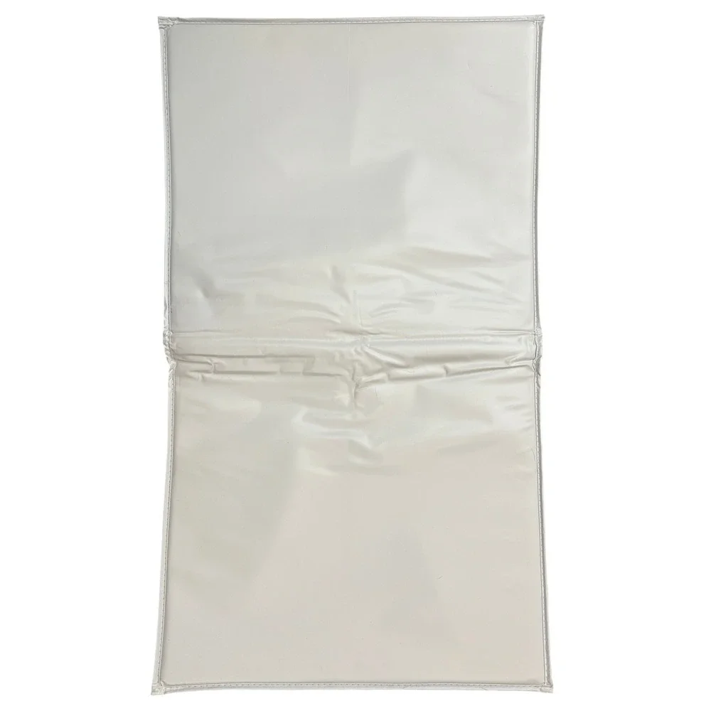 Eddie Bauer Black Travel Bassinet Portable Infant Crib - Picture 3 of 7